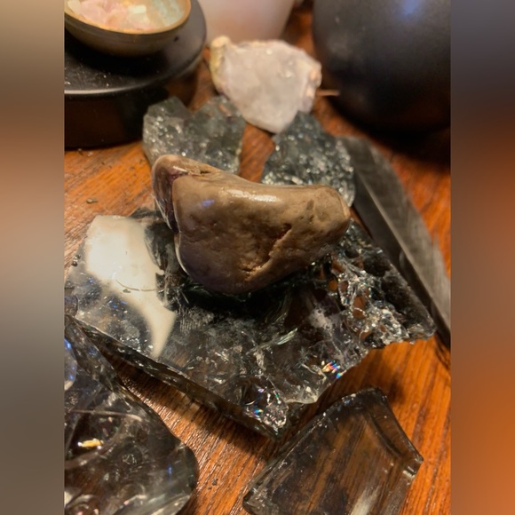 Petoskey stone - Picture 4 of 4